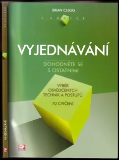 Vyjednávání