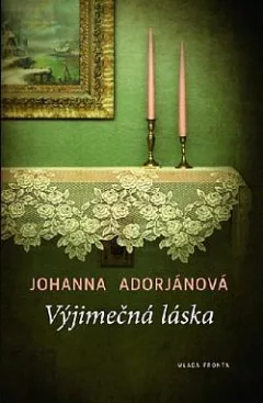 Výjimečná láska