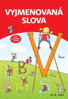 Vyjmenovaná slova