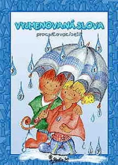 Vyjmenovaná slova - Procvičovací sešit