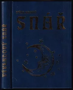 Výkladový snář