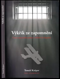 Výkřik ze zapomnění