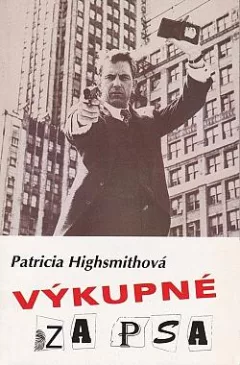 Výkupné za psa