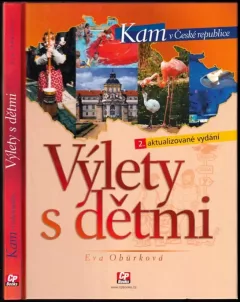 Výlety s dětmi
