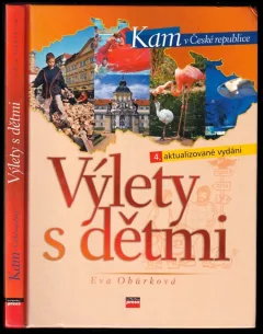 Výlety s dětmi