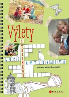 Výlety s tajenkou