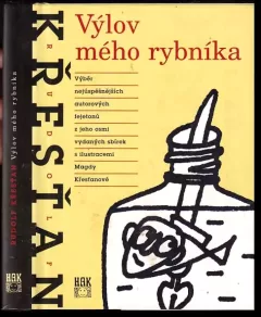 Výlov mého rybníka
