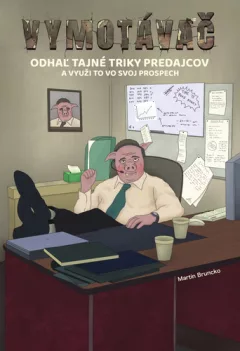 Vymotávač