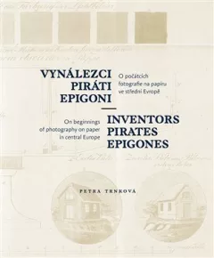 Vynálezci, piráti, epigoni