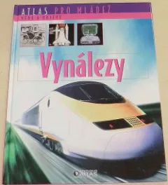 Vynálezy