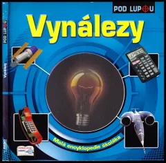 Vynálezy