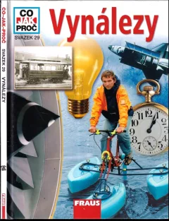 Vynálezy