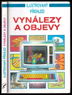 Vynálezy a objevy