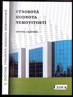 Výnosová hodnota nemovitostí