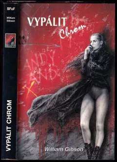 Vypálit chrom
