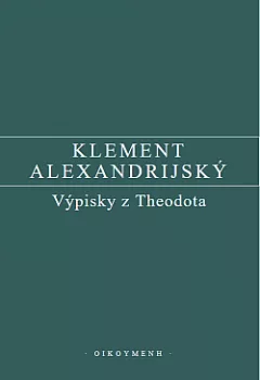 Výpisky z Theodota