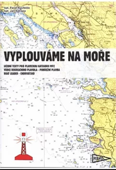 Vyplouváme na moře
