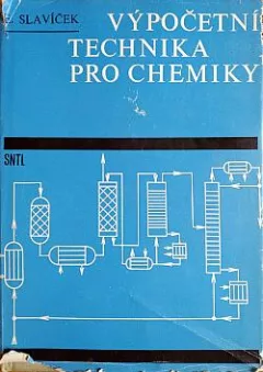 Výpočetní technika pro chemiky