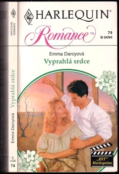 Vyprahlá srdce