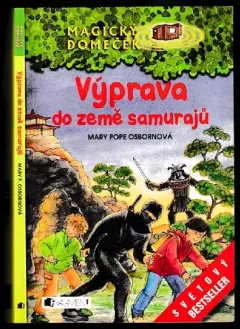 Výprava do země samurajů
