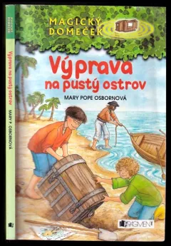 Výprava na pustý ostrov