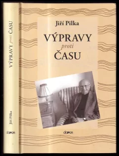 Výpravy proti času