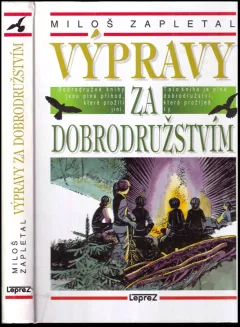 Výpravy za dobrodružstvím