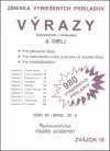 Výrazy 1