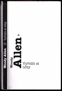 Vyřídit si účty