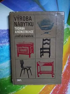 Výroba nábytku