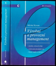Výrobní a provozní management