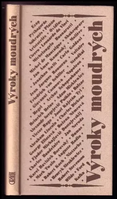 Výroky moudrých