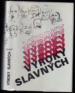Výroky slavných