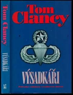 Výsadkáři
