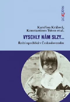 Vyschly nám slzy...