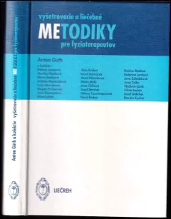 Vyšetrovacie a liečebné metodiky pre fyzioterapeutov