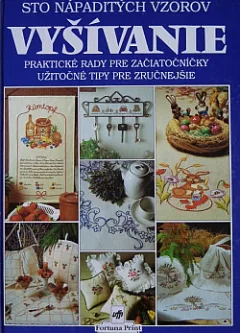 Vyšívanie
