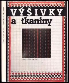 Výšivky a tkaniny