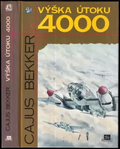 Výška útoku 4000