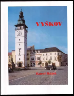 Vyškov
