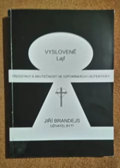 Vysloveně Lajf