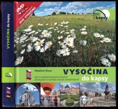 Vysočina do kapsy