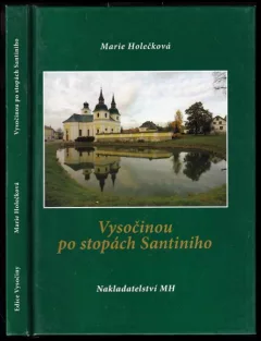 Vysočinou po stopách Santiniho
