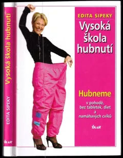 Vysoká škola hubnutí