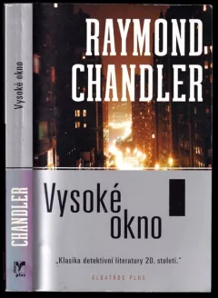 Vysoké okno