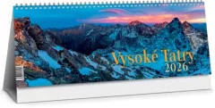 Vysoké Tatry 2026