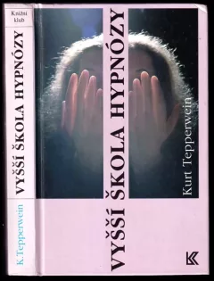 Vyšší škola hypnózy