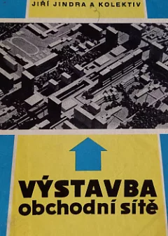 Výstavba obchodní sítě