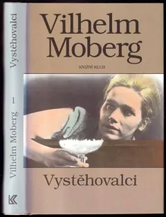 Vystěhovalci