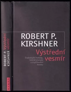 Výstřední vesmír